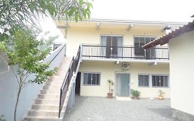 Pousada Casa Verde